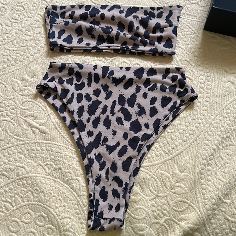 Swimsuit